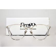 Load image into Gallery viewer, Firmoo Blue Light Blocking Reading Glasses for Women
