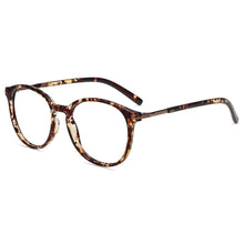 Load image into Gallery viewer, Firmoo Vintage Style Blue Light Computer Glasses In Tortoise

