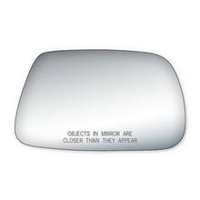 Load image into Gallery viewer, Fit System 90265 Jeep Cherokee Passenger Side Replacement Mirror Glass
