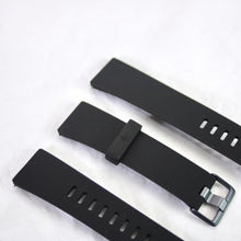 Load image into Gallery viewer, FitBit Versa 2 Small &amp; Large Black Classic Wristband-Liquidation Store
