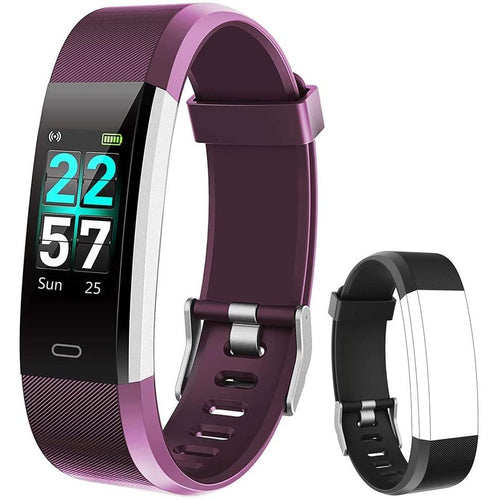 Flenco Waterproof Fitness Tracker