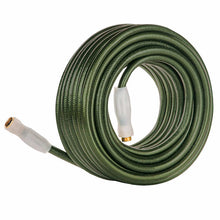 Load image into Gallery viewer, Flexon Flextreme Contractor Grade Hose with Guard &amp; Grip 5/8 in. x 100 ft.
