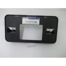 Load image into Gallery viewer, Ford F65Z-17A385-BA License Plate Bracket

