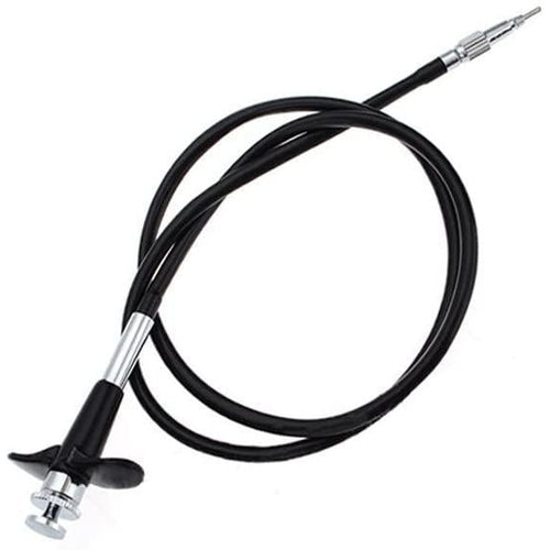 Foto & Tech 70cm Universal Mechanical Locking Shutter Release Cable Cord
