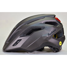 Load image into Gallery viewer, Freetown Squirt 2 Children&#39;s Bicycle Helmet - Black
