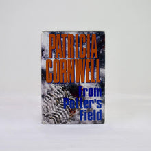 Load image into Gallery viewer, From Potter&#39;s Field by Patricia Cornwell
