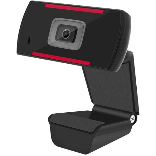 Full 1080P USB Webcam With Microphone