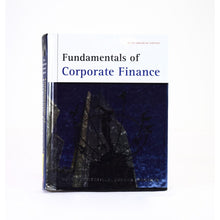 Load image into Gallery viewer, Fundamentals of Corporate Finance Sixth Canadian Edition by Stephen Ross
