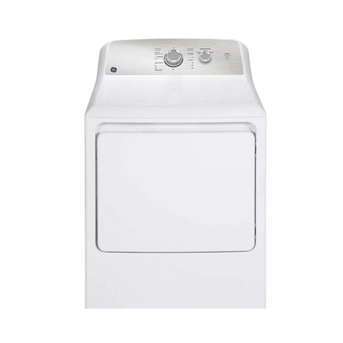 GE ELECTRIC DRYER GTX33EBMR0WS SN TT808679C