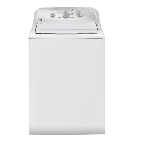 GE TOP-LOAD WASHER GTW331BMRWS SN VT003851C