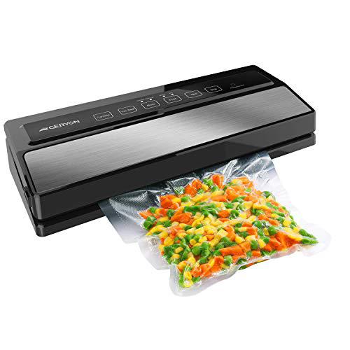 GERYON E2900-MS Vacuum Sealer Machine Kit