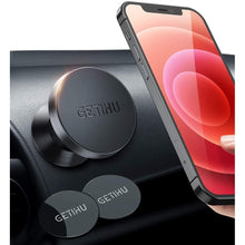 Load image into Gallery viewer, GETIHU - Universal Dashboard Magnetic Phone Mount for Car
