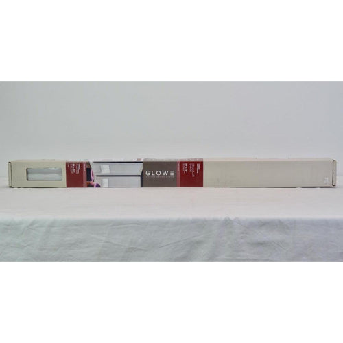 GLOWE Cordless Cellular Shade in Grey Violet 72