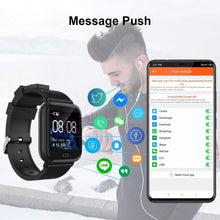 Load image into Gallery viewer, GOKOO Unisex Smart Watch
