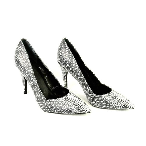 GUESS Lavonna Pattern Heel 8