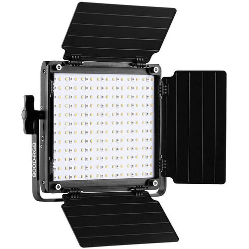 GVM 800D RGB Studio Light