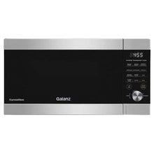 Load image into Gallery viewer, Galanz 1.3 cu.ft. Microwave Oven with Inverter and Sensor
