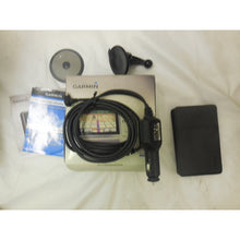 Load image into Gallery viewer, Garmin nüvi 1300 Ultra-Thin GPS Navigator
