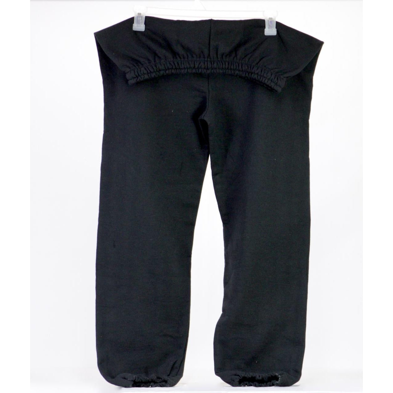 Gildan fashion cuffed sweatpants