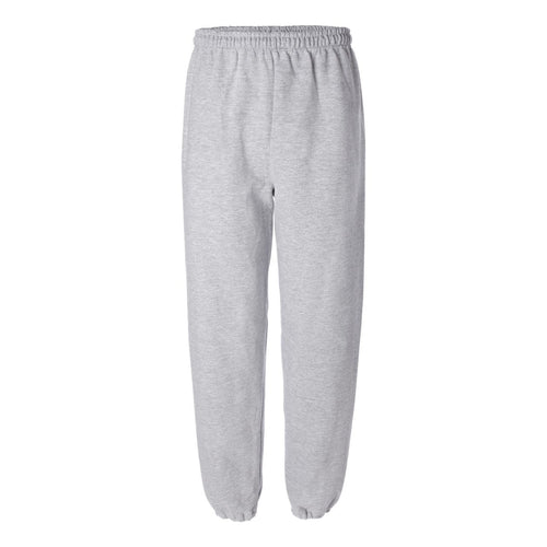 Gildan Sweatpants Youth Grey Large