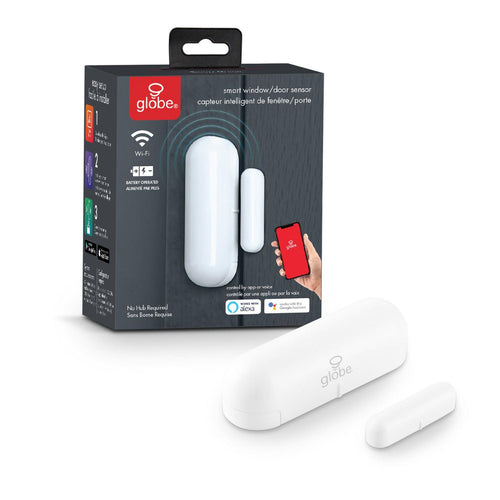 Globe Smart Window/Door Sensor