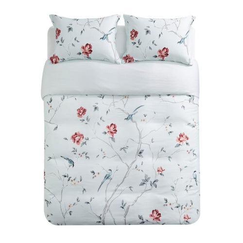 Gluckstein Home Akira 3 Piece Queen Duvet Set