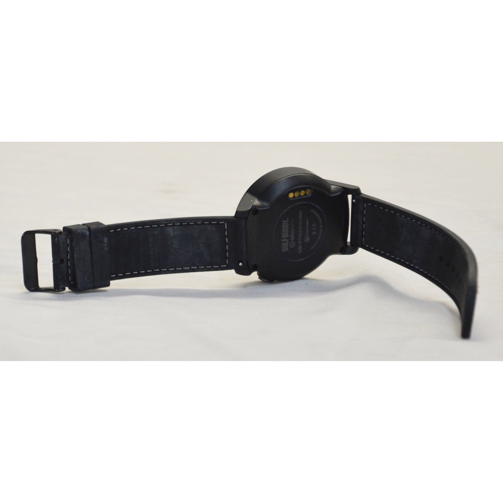 Golf Buddy Aim W11 GPS Golf Watch – Liquidation Nation