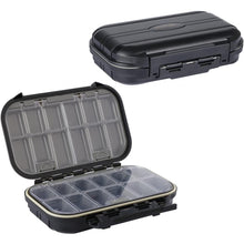 Load image into Gallery viewer, Goture Waterproof Fishing Tackle Box

