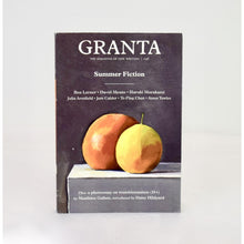 Load image into Gallery viewer, Granta The Magazine of New Writing 148: Summer Fiction by Sigrid Rausing
