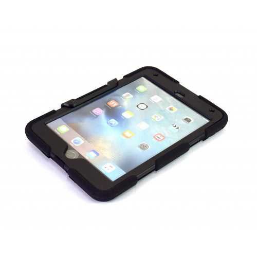 Griffin Survivor All-Terrain Black Case for iPad Mini 4