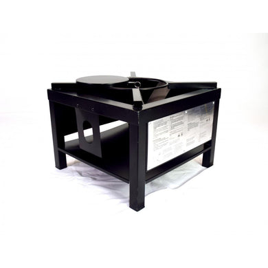 GrillMate Single Burner Outdoor Cooker