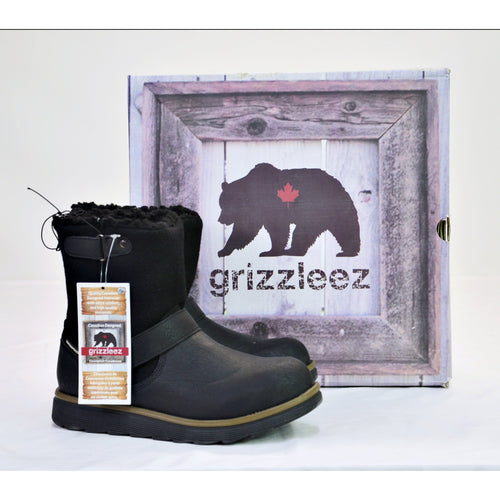 Grizzleez Women's 
