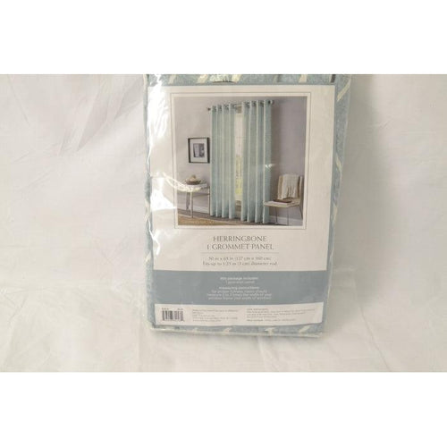 Grommet Panel 63