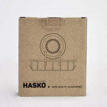 Load image into Gallery viewer, HASKO accessories - Super Powerful Vacuum Suction Cup Soap Dish
