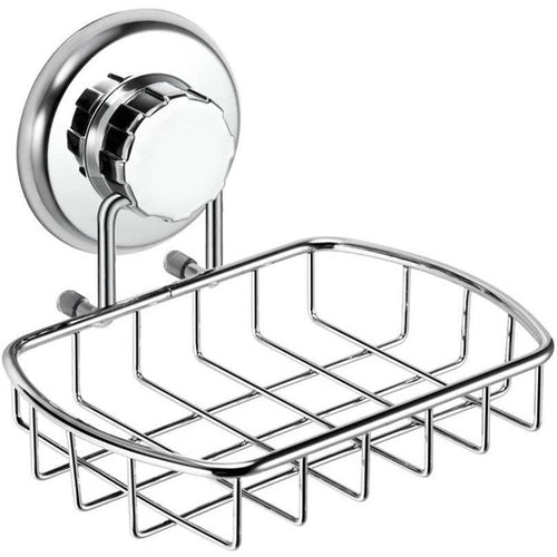 HASKO accessories - Super Powerful Vacuum Suction Cup Soap Dish
