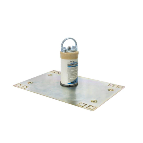 HONEYWELL MILLER X10031 Roof Anchor Post