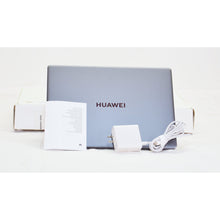 Load image into Gallery viewer, HUAWEI MateBook 14s HKD-W76 16GB I711370H Touch Screen Space Grey
