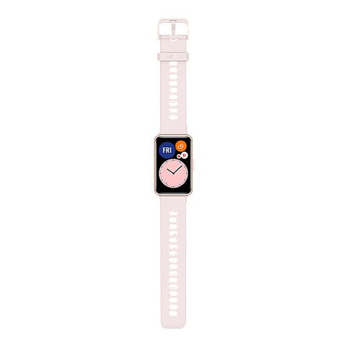HUAWEI WATCH FIT Smartwatch TIA-B09 - Pink
