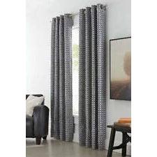 Habitat by Commonwealth-Milano Grommet Panel 95