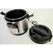 Load image into Gallery viewer, Hamilton Beach Compact Multi Cooker
