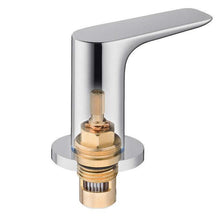 Load image into Gallery viewer, Hansgrohe Logis Widespread Bathroom Faucet-Liquidation Store
