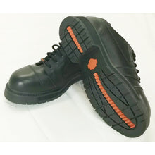 Load image into Gallery viewer, Harley-Davidson Detect Men&#39;s Work Shoes Black 9-Liquidation Store
