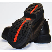 Load image into Gallery viewer, Harley-Davidson Detect Men&#39;s Work Shoes Black 9.5
