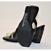 Load image into Gallery viewer, Harley-Davidson Dianna Sandal Women Black 10-Liquidation Store
