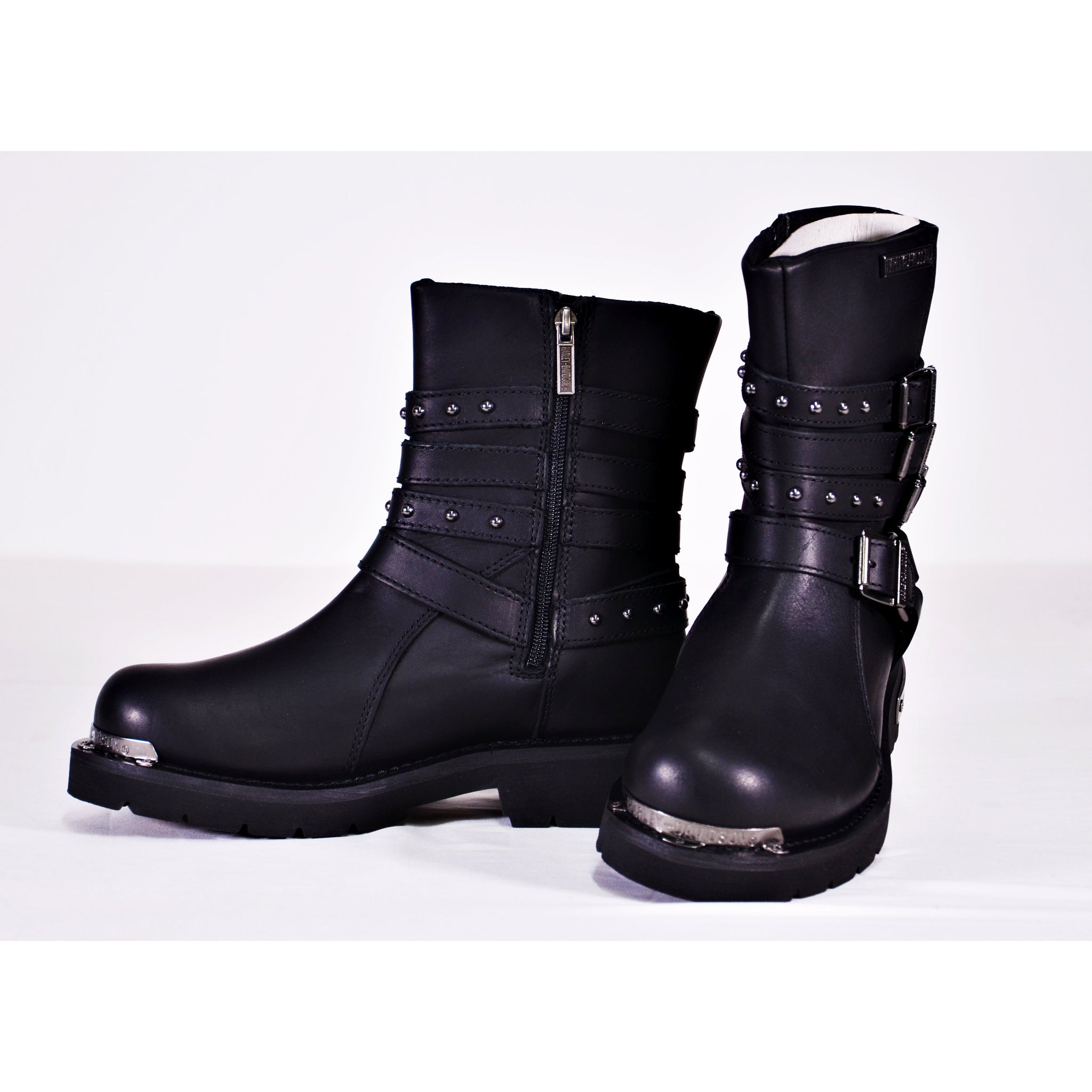 ★【JILLSTUART】 Biker Short Boots★ ☆【JILLSTUART】 Biker Short Boots 【JILLSTUART】 Biker