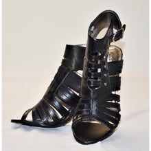 Load image into Gallery viewer, Harley-Davidson Hayley Sandal Women Black 9

