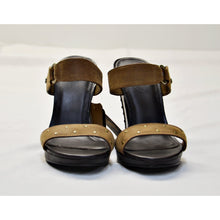 Load image into Gallery viewer, Harley-Davidson Jea Sandal Women Tan 8.5
