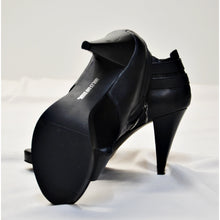 Load image into Gallery viewer, Harley-Davidson Jerri Leather High Heel Bootie Women Black 7-Liquidation Store
