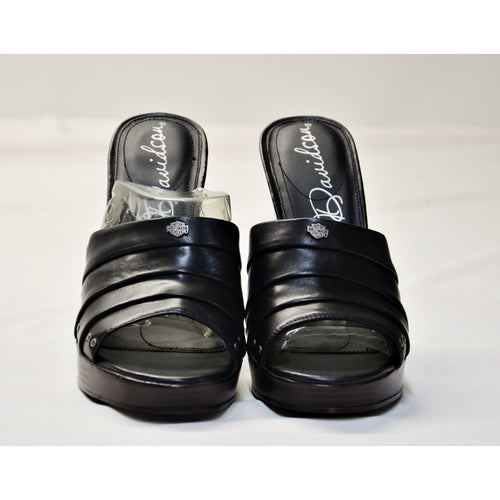 Harley-Davidson Kylee Sandal Women Black 9
