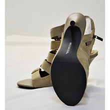 Load image into Gallery viewer, Harley-Davidson Women&#39;s Lottie Shoe Tan 8-Liquidation Store

